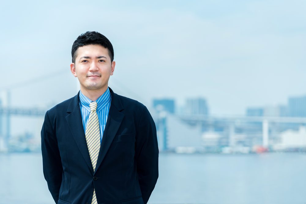 38歳・経理マネージャー／製造業 → 上場準備企業