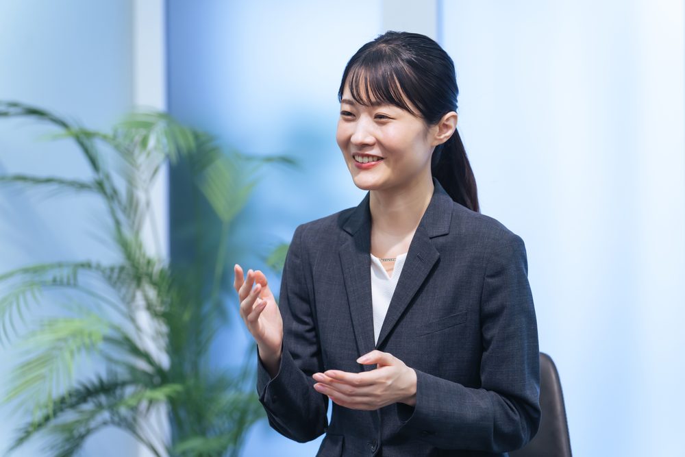 31歳・経理担当／小売 → SaaS企業