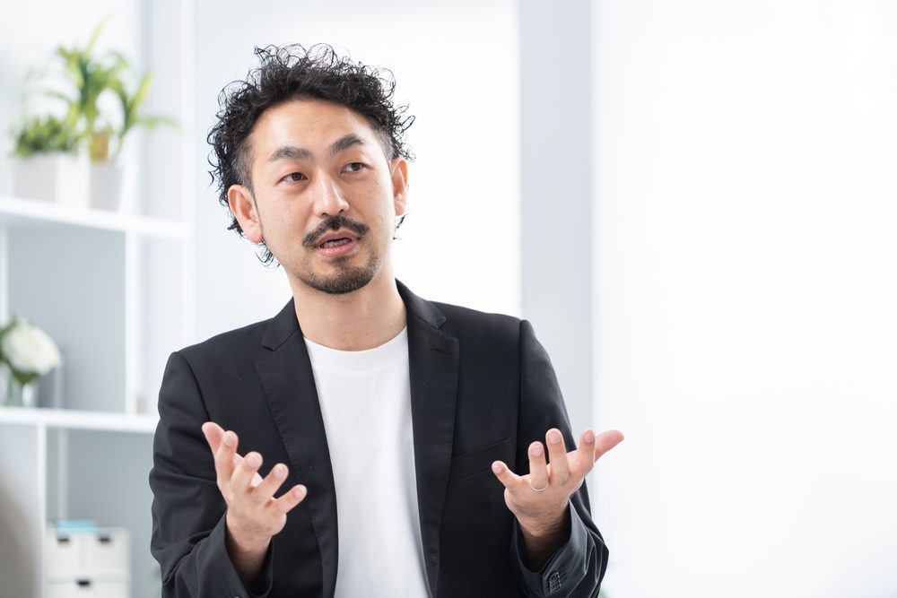44歳・財務部長／商社 → 事業会社CFO候補